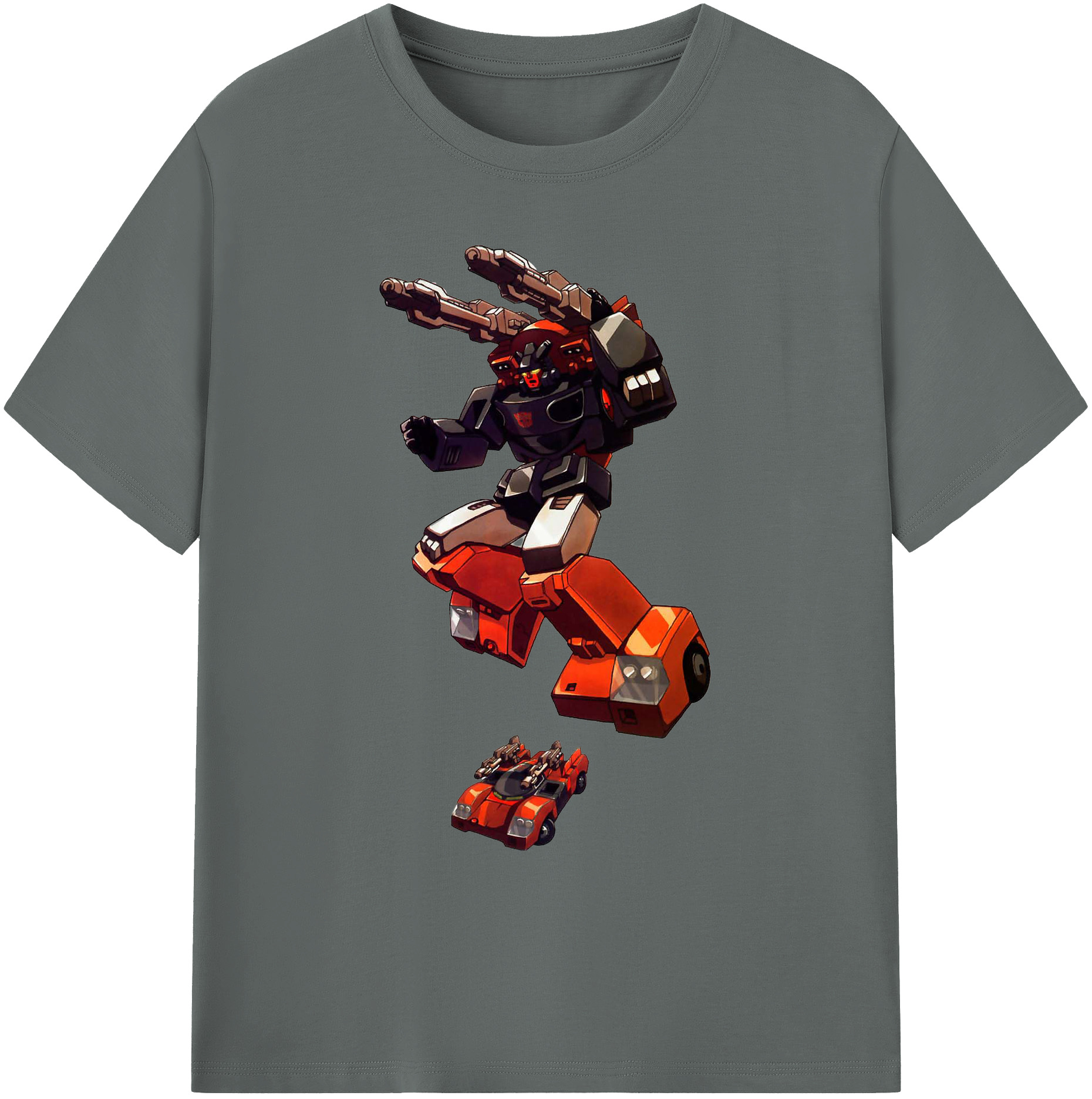 （画像用）  綿100％ メンズ半袖Tシャツ｜肌触りやわらか＆通気性